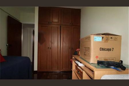 Apartamento à venda com 3 quartos, 110m² em Brooklin, São Paulo