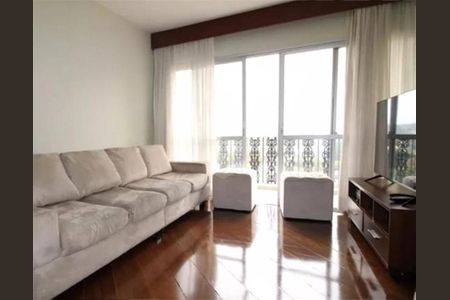 Apartamento à venda com 3 quartos, 110m² em Brooklin, São Paulo