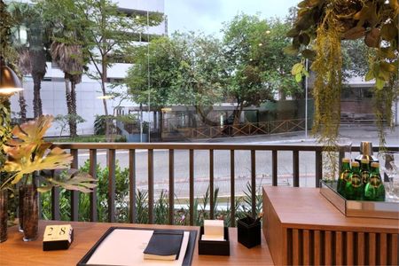 Apartamento à venda com 1 quarto, 27m² em Pinheiros, São Paulo