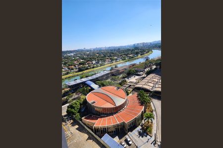 Apartamento à venda com 1 quarto, 27m² em Pinheiros, São Paulo