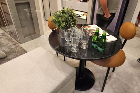 Apartamento à venda com 1 quarto, 27m² em Pinheiros, São Paulo