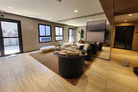 Apartamento à venda com 1 quarto, 27m² em Pinheiros, São Paulo