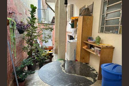 Casa à venda com 2 quartos, 131m² em Alto da Mooca, São Paulo