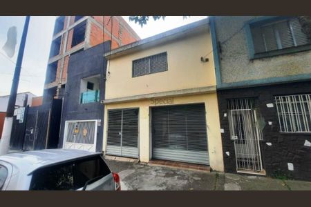 Casa à venda com 2 quartos, 131m² em Alto da Mooca, São Paulo