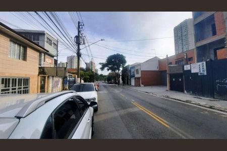 Casa à venda com 2 quartos, 131m² em Alto da Mooca, São Paulo