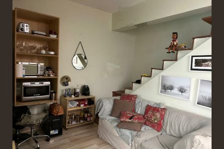 Casa à venda com 2 quartos, 131m² em Alto da Mooca, São Paulo