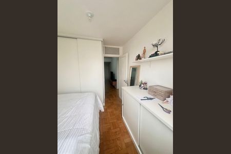 Apartamento à venda com 1 quarto, 37m² em Santa Cecilia, São Paulo