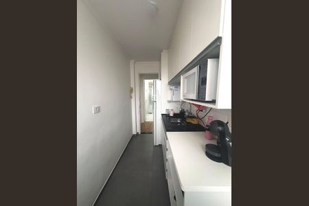 Apartamento à venda com 1 quarto, 37m² em Santa Cecilia, São Paulo