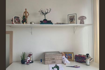 Apartamento à venda com 1 quarto, 37m² em Santa Cecilia, São Paulo