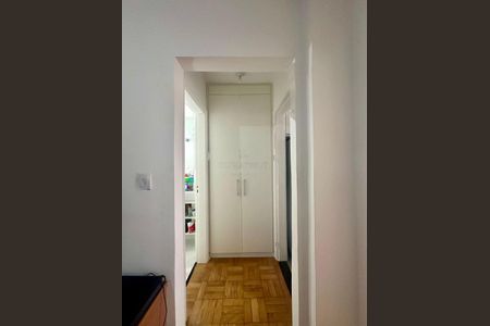 Apartamento à venda com 1 quarto, 37m² em Santa Cecilia, São Paulo