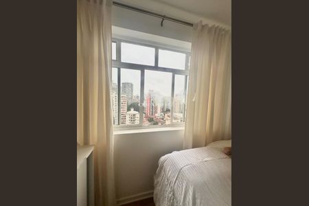 Apartamento à venda com 1 quarto, 37m² em Santa Cecilia, São Paulo