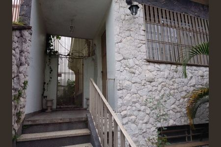 Casa à venda com 2 quartos, 210m² em Vila da Saúde, São Paulo