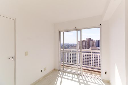 Quarto de apartamento para alugar com 1 quarto, 32m² em Brás, São Paulo