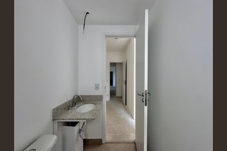 Apartamento à venda com 71m², 2 quartos e 1 vagaBanheiro Suite 2