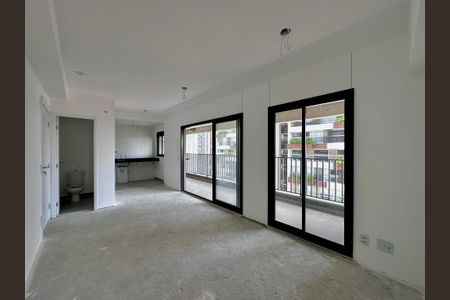 Apartamento à venda com 71m², 2 quartos e 1 vagaSala