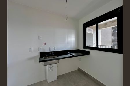 Apartamento à venda com 71m², 2 quartos e 1 vagaCozinha