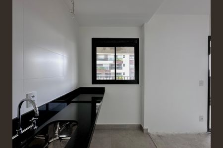 Apartamento à venda com 71m², 2 quartos e 1 vagaCozinha