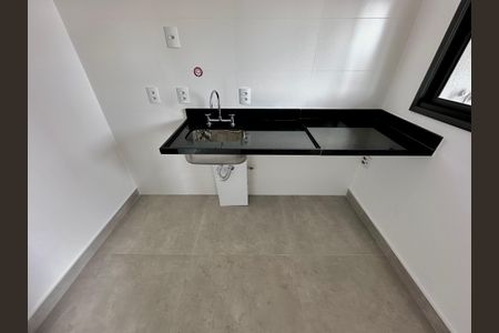 Apartamento à venda com 71m², 2 quartos e 1 vagaCozinha