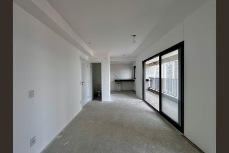 Apartamento à venda com 71m², 2 quartos e 1 vagaSala