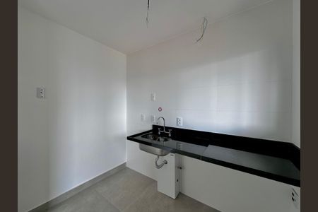 Apartamento à venda com 71m², 2 quartos e 1 vagaCozinha