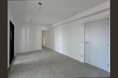 Sala de apartamento à venda com 2 quartos, 71m² em Jardim das Acacias, São Paulo