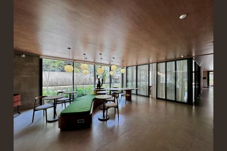 Apartamento à venda com 71m², 2 quartos e 1 vagaCoworking