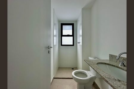 Apartamento à venda com 71m², 2 quartos e 1 vagaBanheiro Suite 2