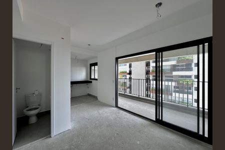 Apartamento à venda com 71m², 2 quartos e 1 vagaSala