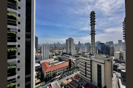Apartamento à venda com 71m², 2 quartos e 1 vagaVista Suíte 1