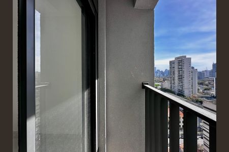 Apartamento à venda com 71m², 2 quartos e 1 vagaSacada Suíte 2
