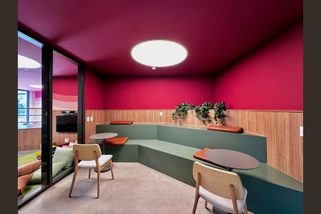 Apartamento à venda com 71m², 2 quartos e 1 vagaCoworking