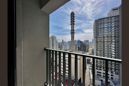 Apartamento à venda com 71m², 2 quartos e 1 vagaSacada Suíte 2