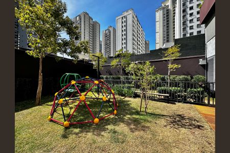 Apartamento à venda com 71m², 2 quartos e 1 vagaPlayground