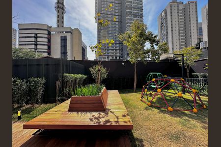 Apartamento à venda com 71m², 2 quartos e 1 vagaPlayground