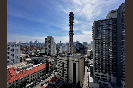 Apartamento à venda com 71m², 2 quartos e 1 vagaVista Suíte 2