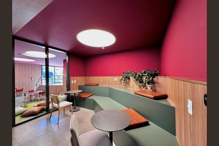 Apartamento à venda com 71m², 2 quartos e 1 vagaCoworking