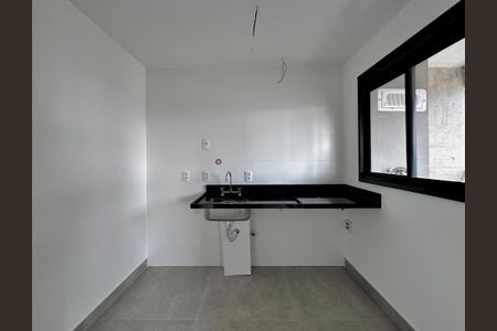 Apartamento à venda com 71m², 2 quartos e 1 vagaCozinha