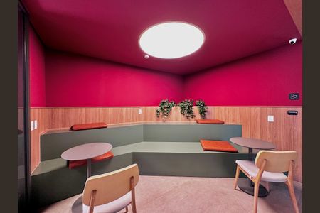 Apartamento à venda com 71m², 2 quartos e 1 vagaCoworking