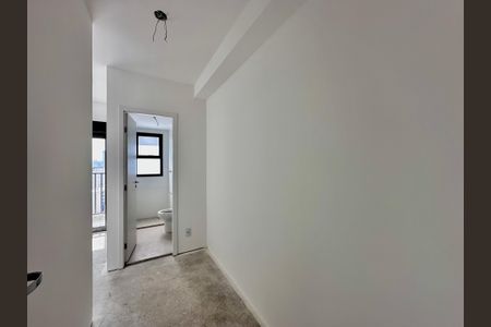 Apartamento à venda com 71m², 2 quartos e 1 vagaCorredor