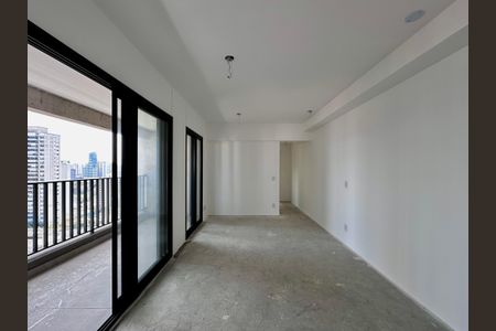 Apartamento à venda com 71m², 2 quartos e 1 vagaSala