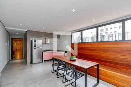 Apartamento à venda com 71m², 2 quartos e 1 vagaAcademia