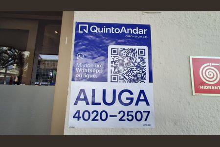Studio para alugar com 42m², 2 quartos e 1 vagaPlaquinha
