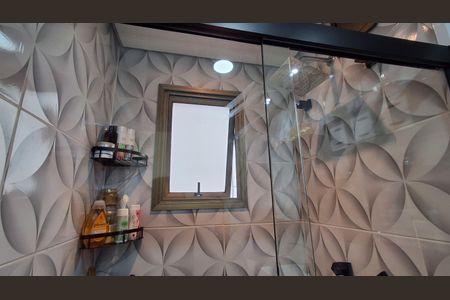 Studio para alugar com 42m², 2 quartos e 1 vagaBanheiro Social