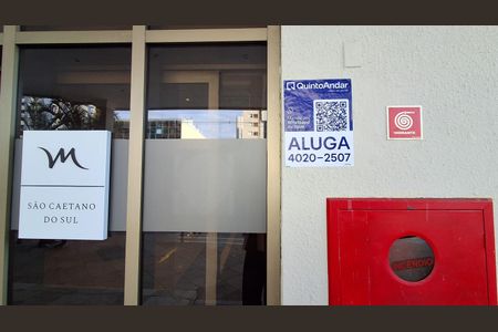 Studio para alugar com 42m², 2 quartos e 1 vagaPlaquinha