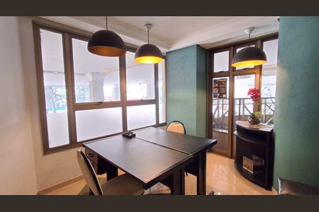 Studio para alugar com 42m², 2 quartos e 1 vagaÁrea Comum