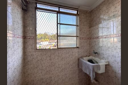 Apartamento à venda com 49m², 2 quartos e sem vagaÁrea de Serviço