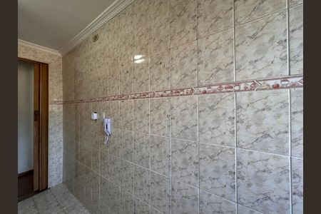 Apartamento à venda com 49m², 2 quartos e sem vagaCozinha