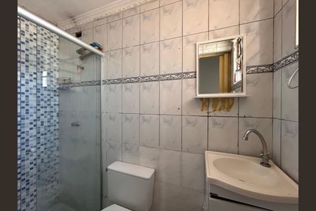 Apartamento à venda com 49m², 2 quartos e sem vagaBanheiro