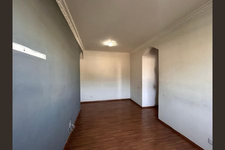 Sala de apartamento para alugar com 2 quartos, 49m² em Jardim Santo Elias, São Paulo