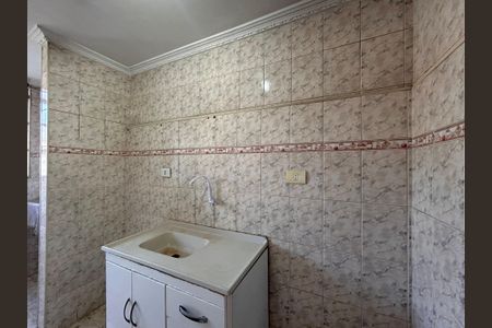 Apartamento à venda com 49m², 2 quartos e sem vagaCozinha